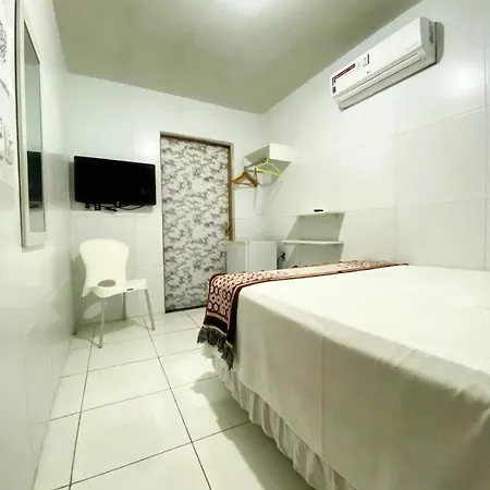 Pousada Dos Artistas Campina Grande Exterior photo