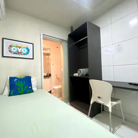 Pousada Dos Artistas Campina Grande Exterior photo