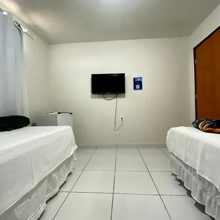 Pousada Dos Artistas Campina Grande Exterior photo