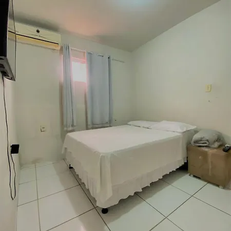 Pousada Dos Artistas Campina Grande Exterior photo