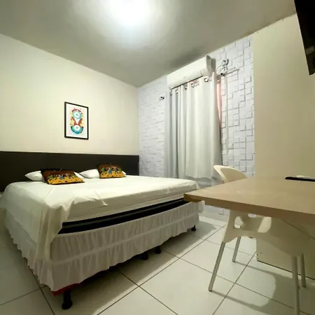 Pousada Dos Artistas Campina Grande Exterior photo