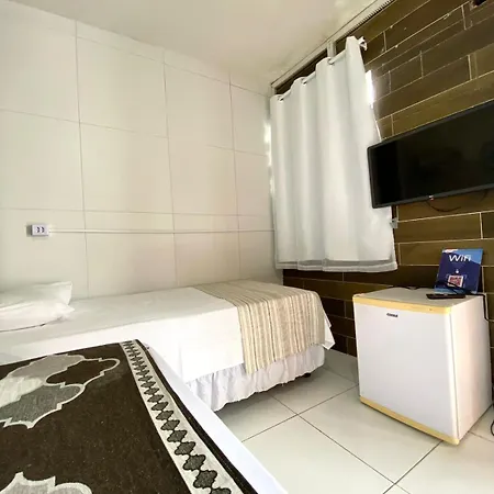 Pousada Dos Artistas Campina Grande Exterior photo