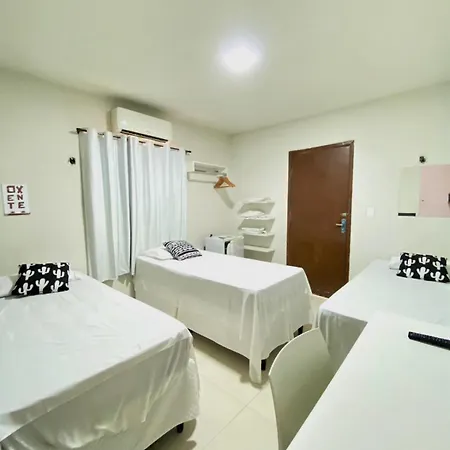 Pousada Dos Artistas Campina Grande Exterior photo
