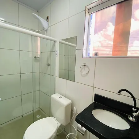 Pousada Dos Artistas Campina Grande Exterior photo