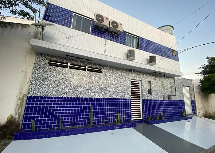 Pousada Dos Artistas