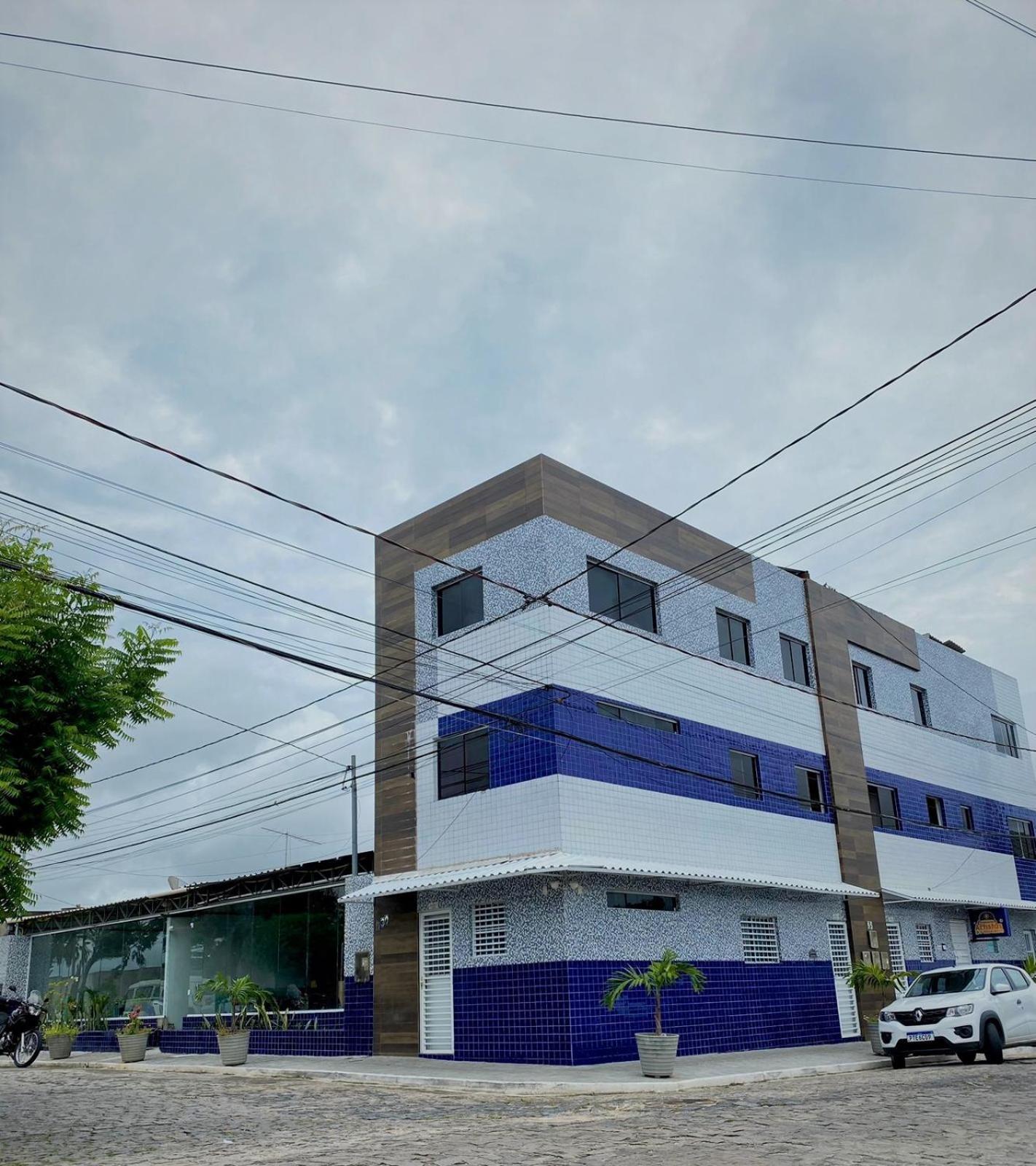 Dos Artistas Apartment Campina Grande