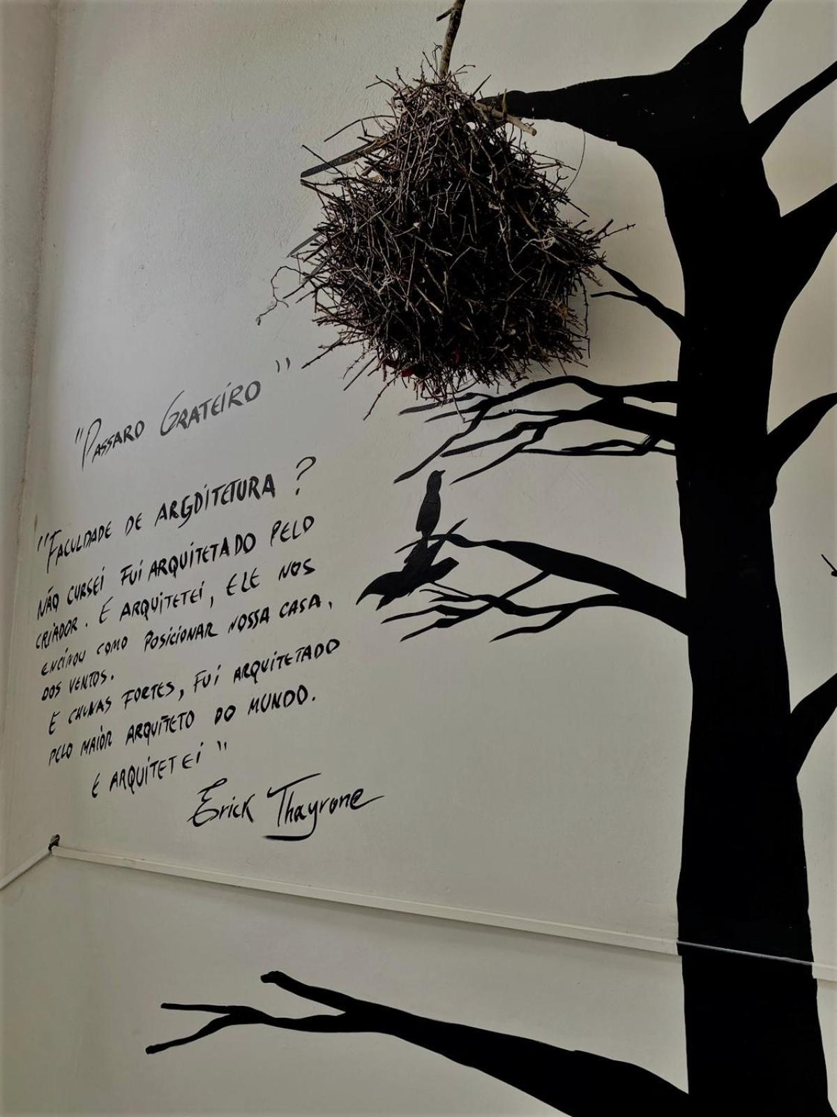 Apartamento Dos Artistas