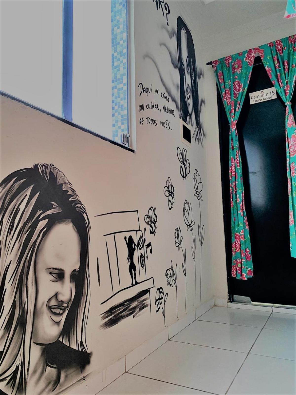 Dos Artistas Apartment Campina Grande
