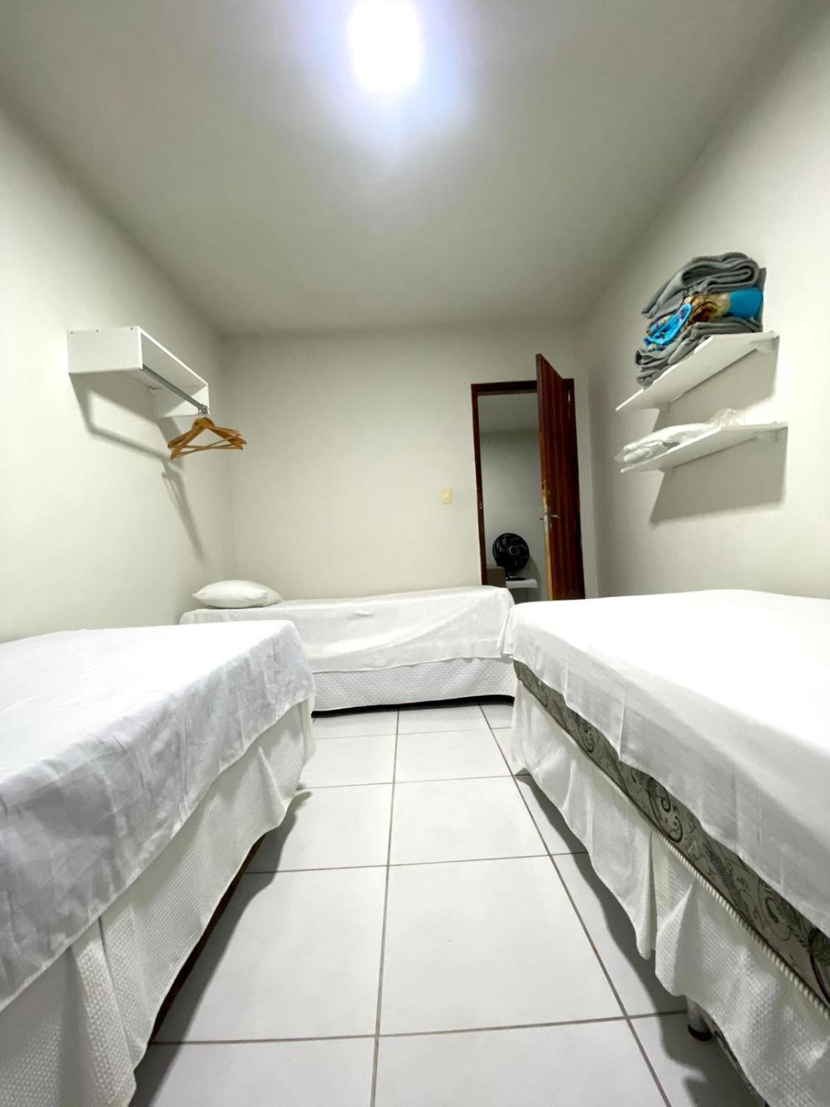 Apartment Dos Artistas Campina Grande