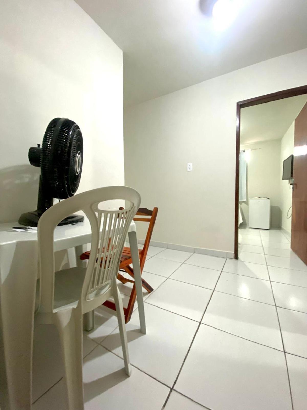 Dos Artistas Apartamento