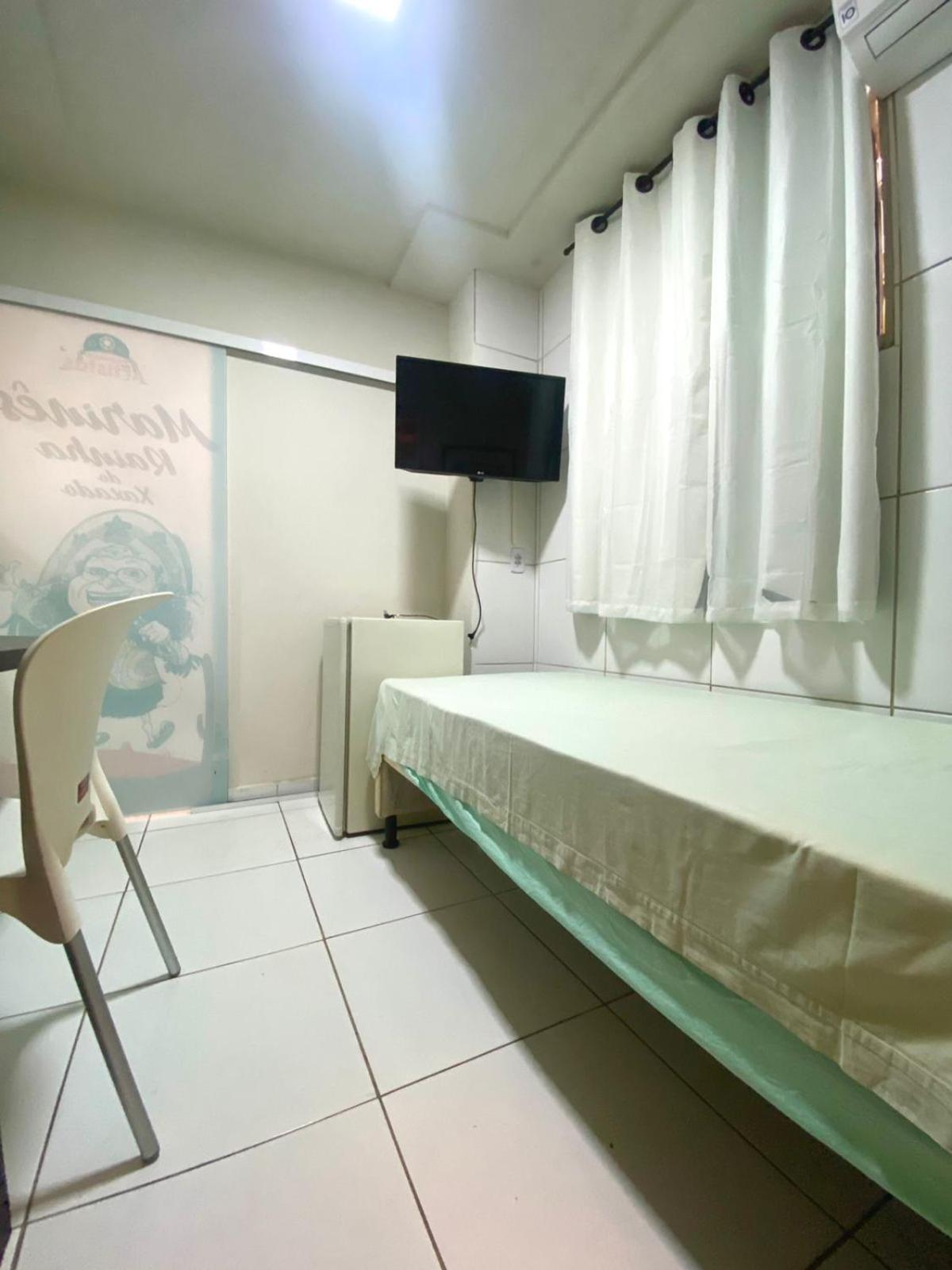Dos Artistas Apartment Campina Grande