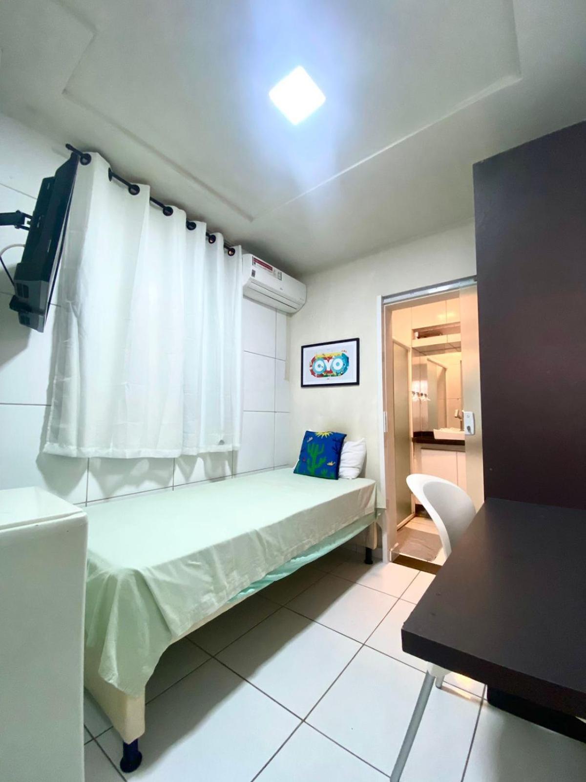 Apartment Dos Artistas Campina Grande