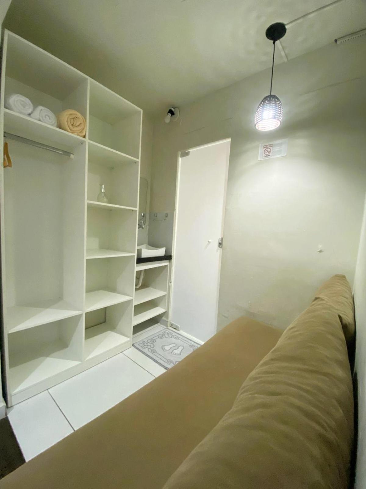 Apartment Dos Artistas