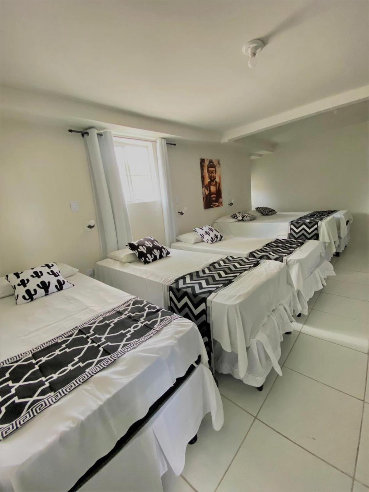 Dos Artistas Apartment Campina Grande
