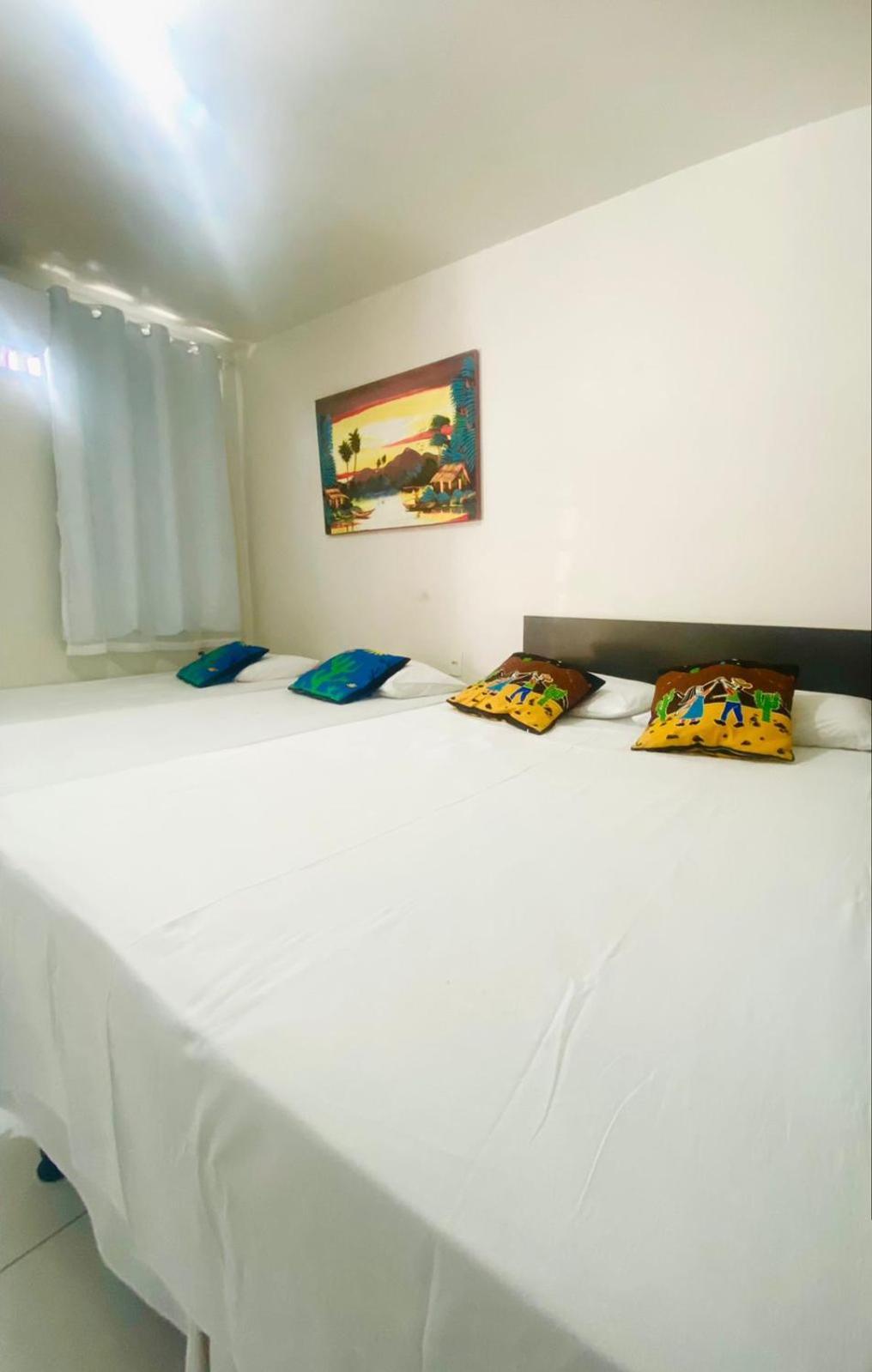 Dos Artistas Apartment *