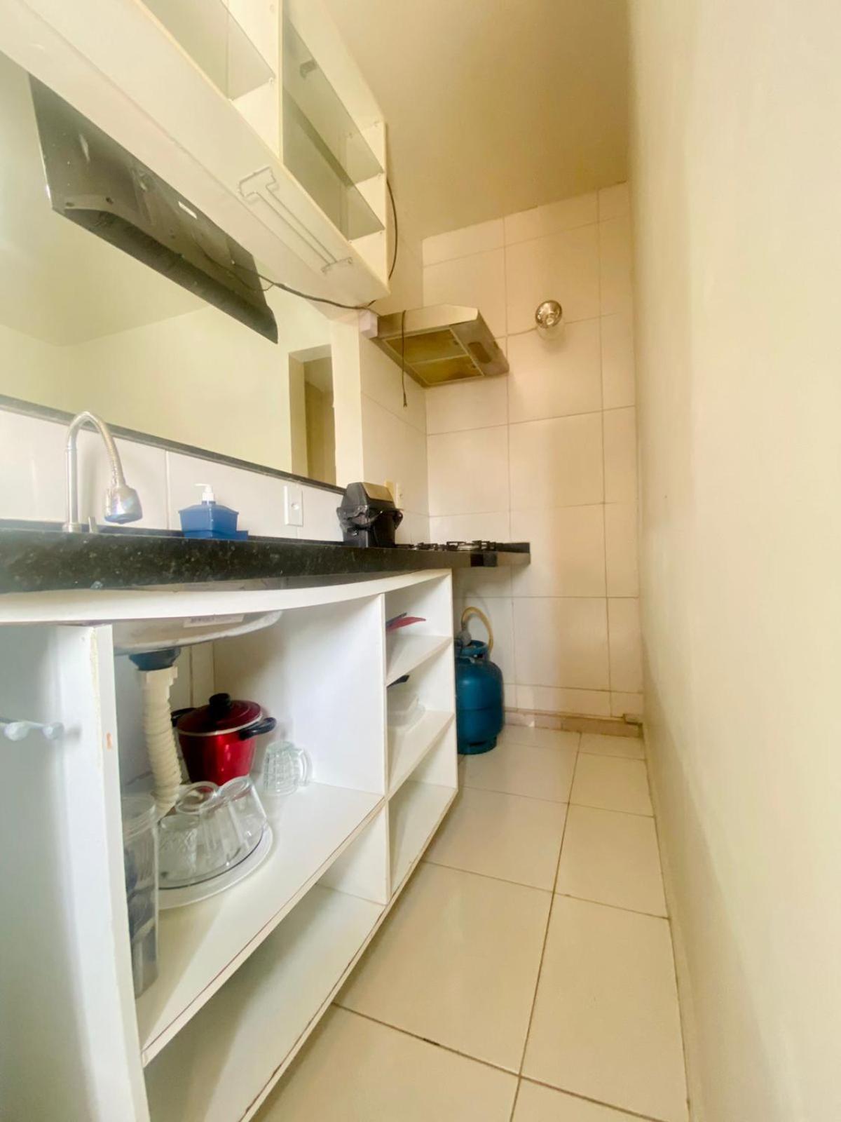 Apartment Dos Artistas *