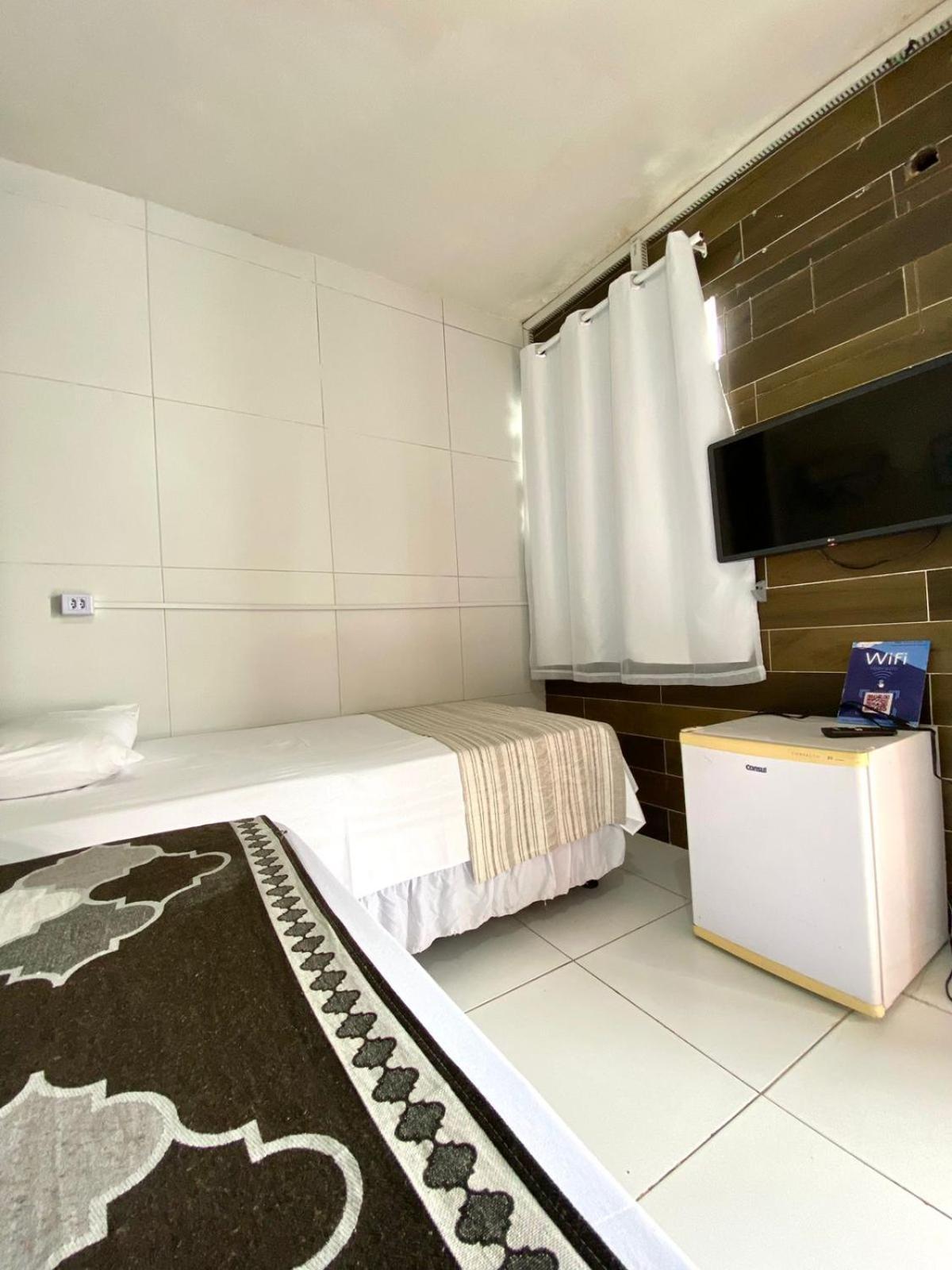 Apartment Dos Artistas Campina Grande