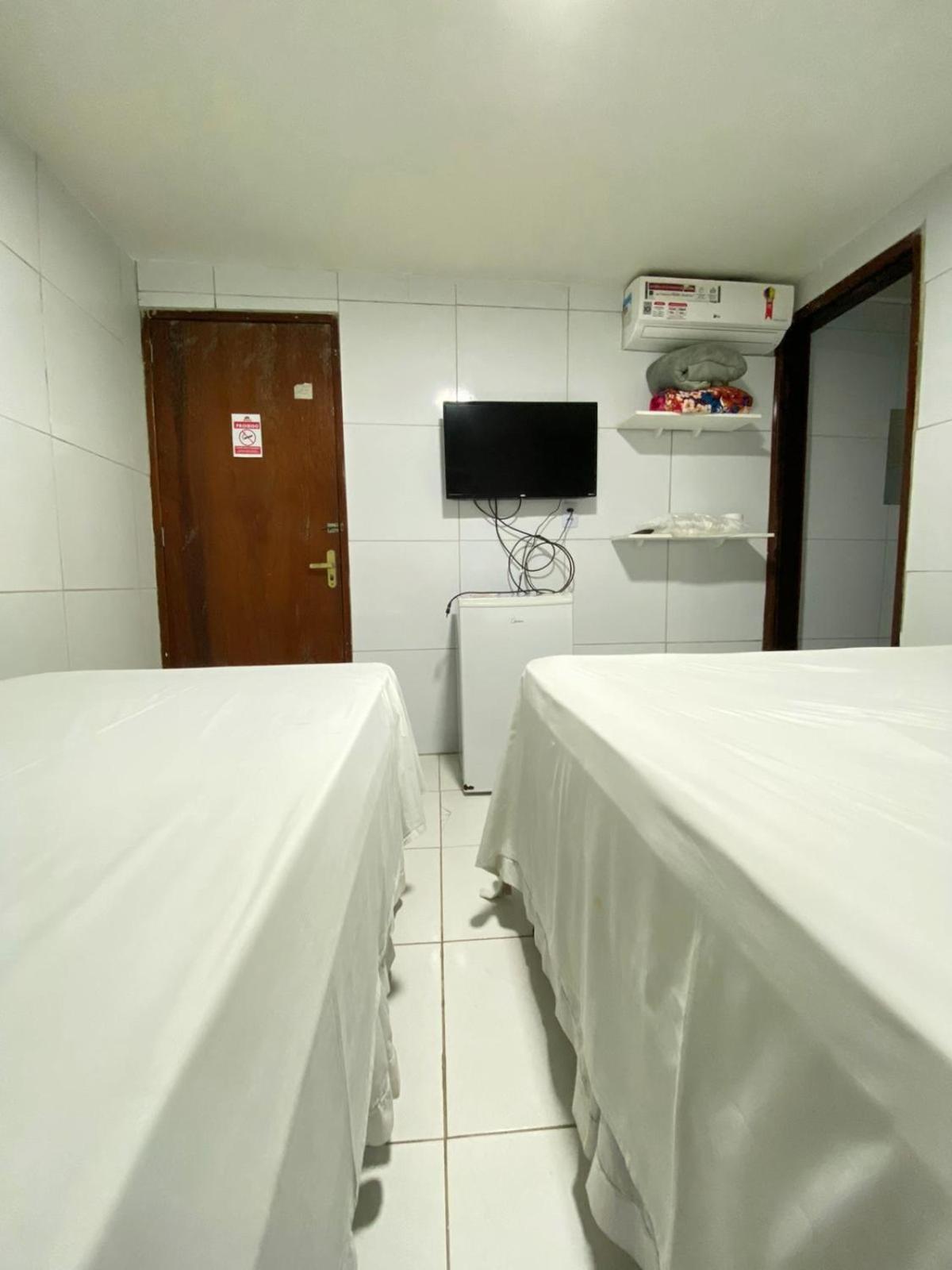 Apartment Dos Artistas Campina Grande