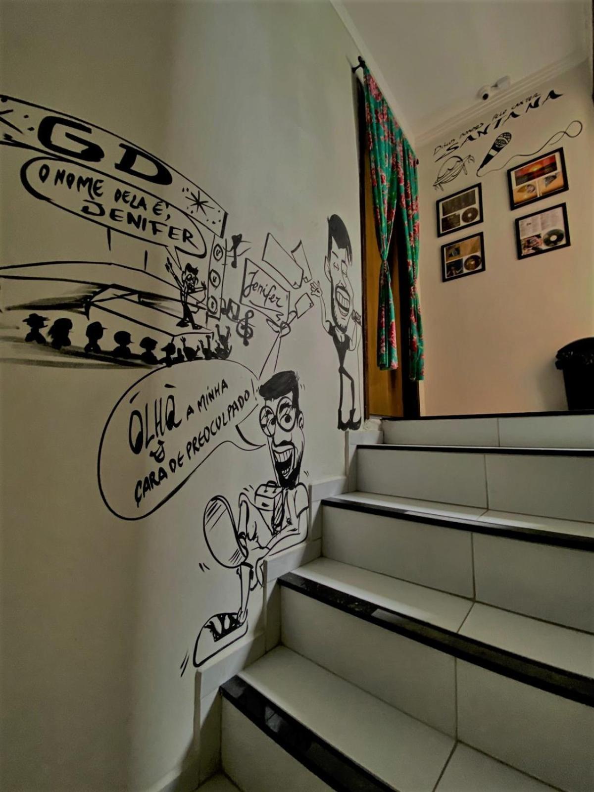 Dos Artistas Apartment