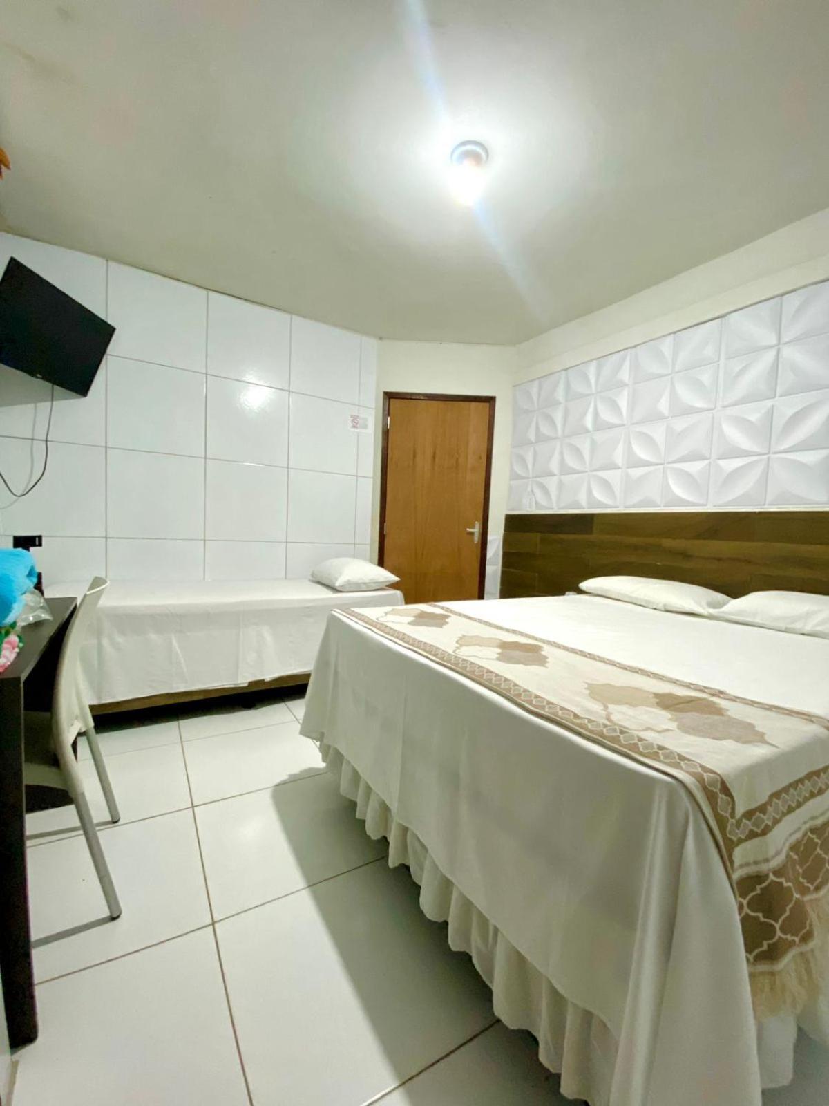 Dos Artistas Apartment Campina Grande